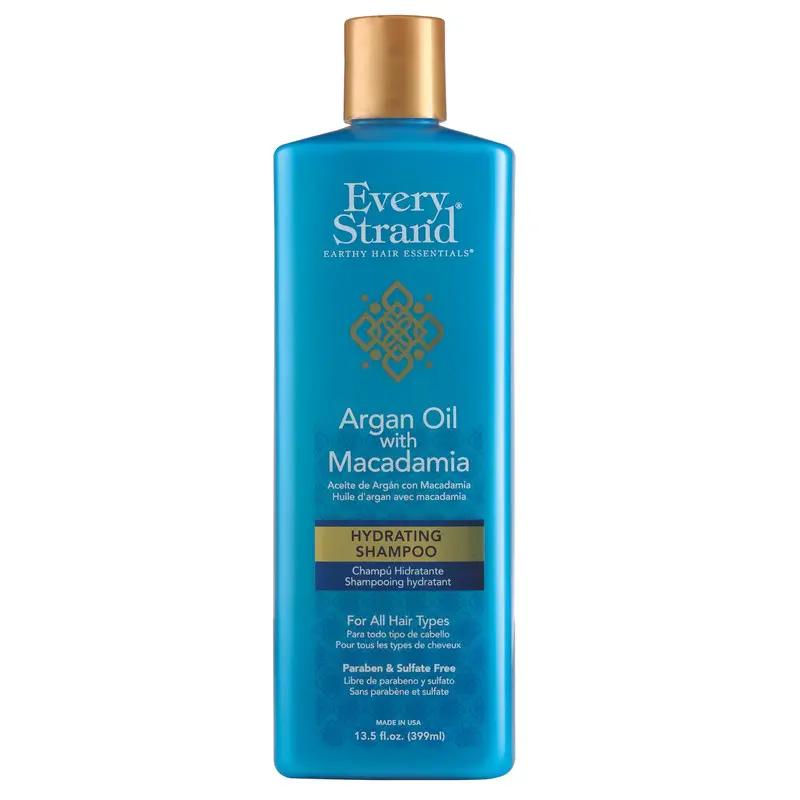 ES ARGAN SHAMPOO 13.5 OZ by Every Strand