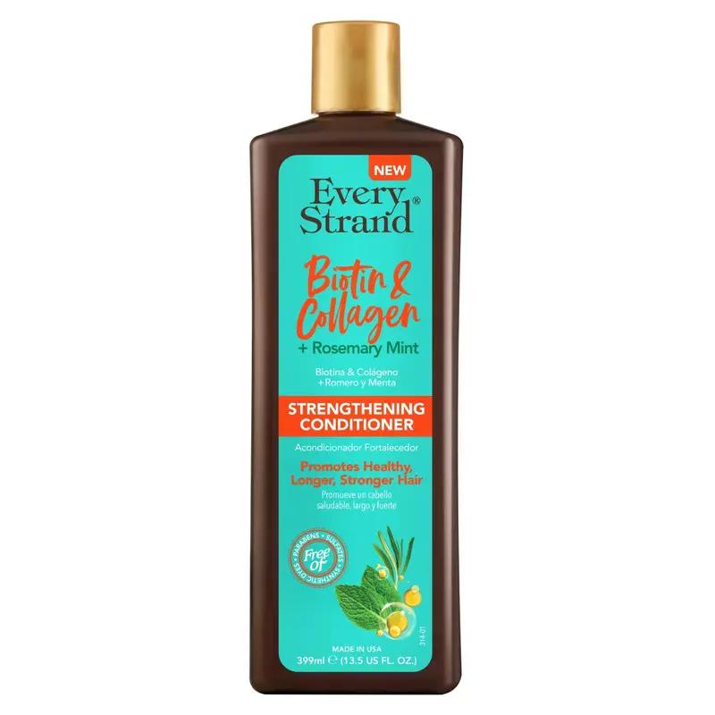 ES BIOTIN&COLLAGEN COND 13.5Z by Every Strand