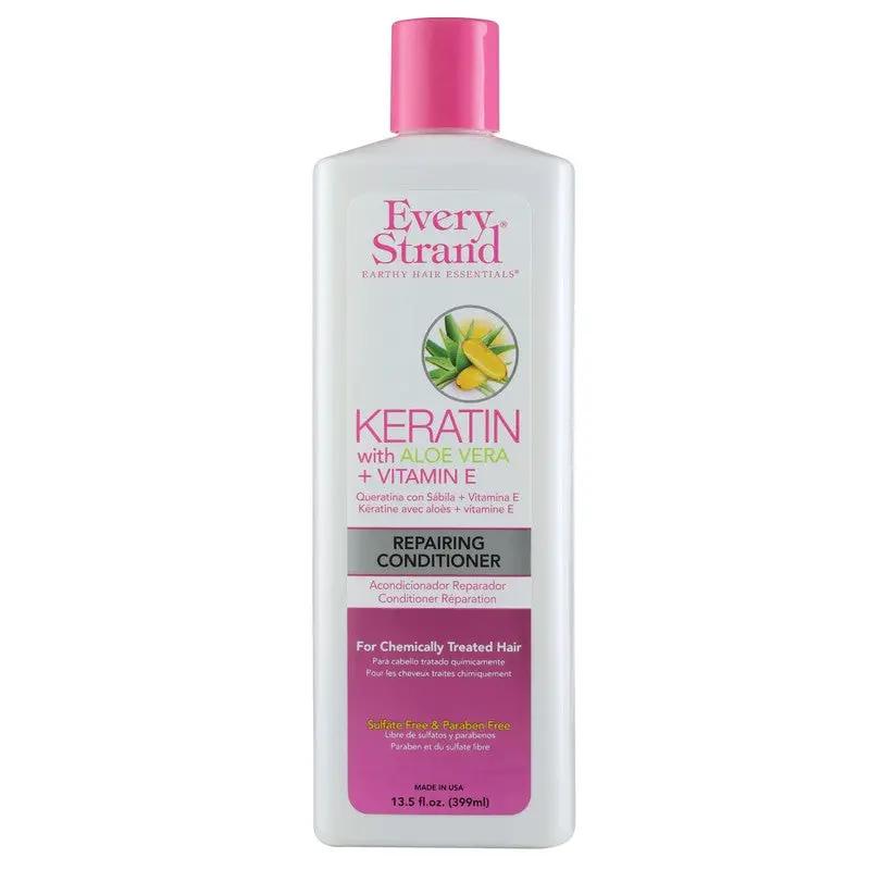 ES KERATIN CONDITIONER 13.5 OZ by Every Strand