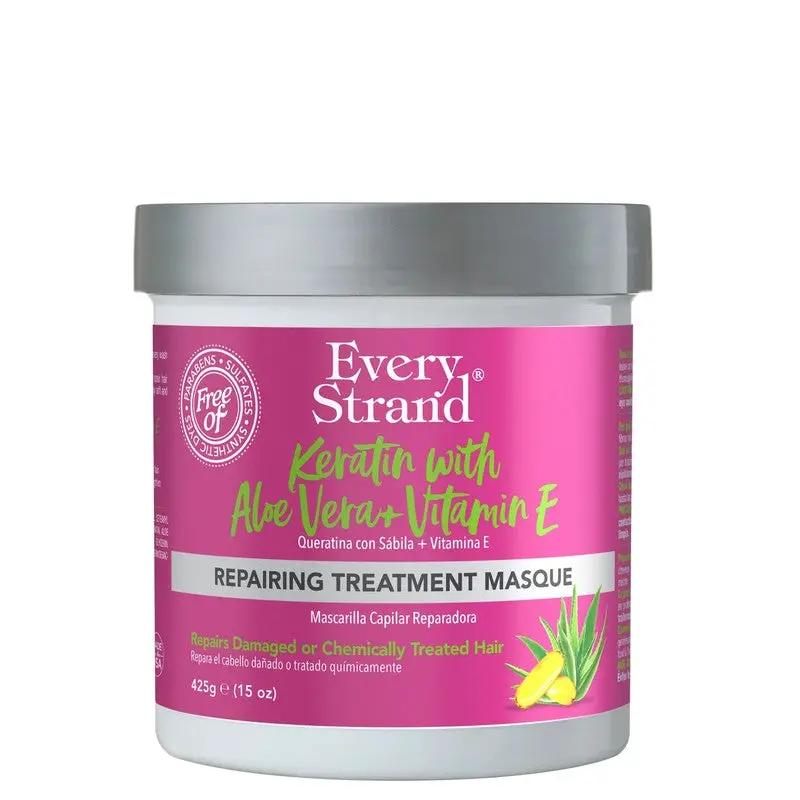 ES KERATIN MASQUE 15 OZ by Every Strand