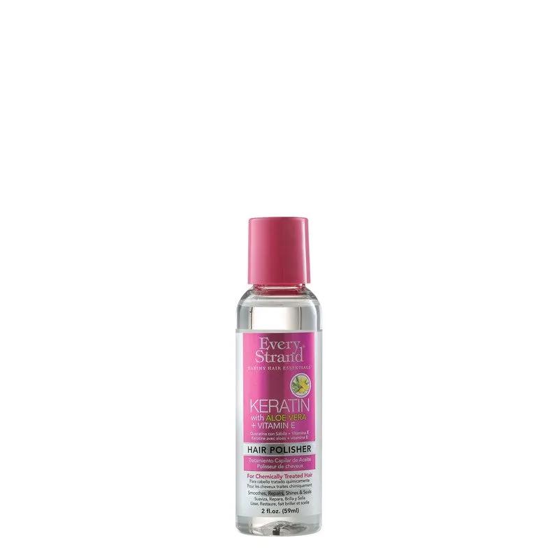 ES KERATIN POLISHER 2 OZ by Every Strand