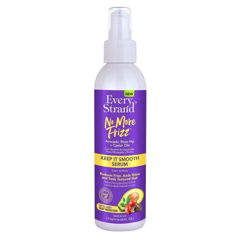 ES NO MORE FRIZZ SMOOTH SERUM6 OZ by Every Strand