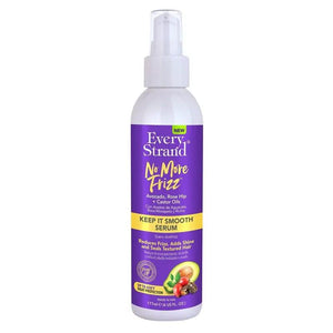 ES NO MORE FRIZZ SMOOTH SERUM6 OZ by Every Strand