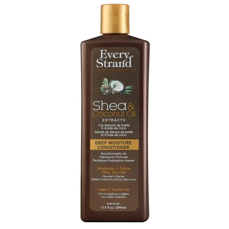 ES SHEA & COCO MOIST COND 13.5 by Every Strand