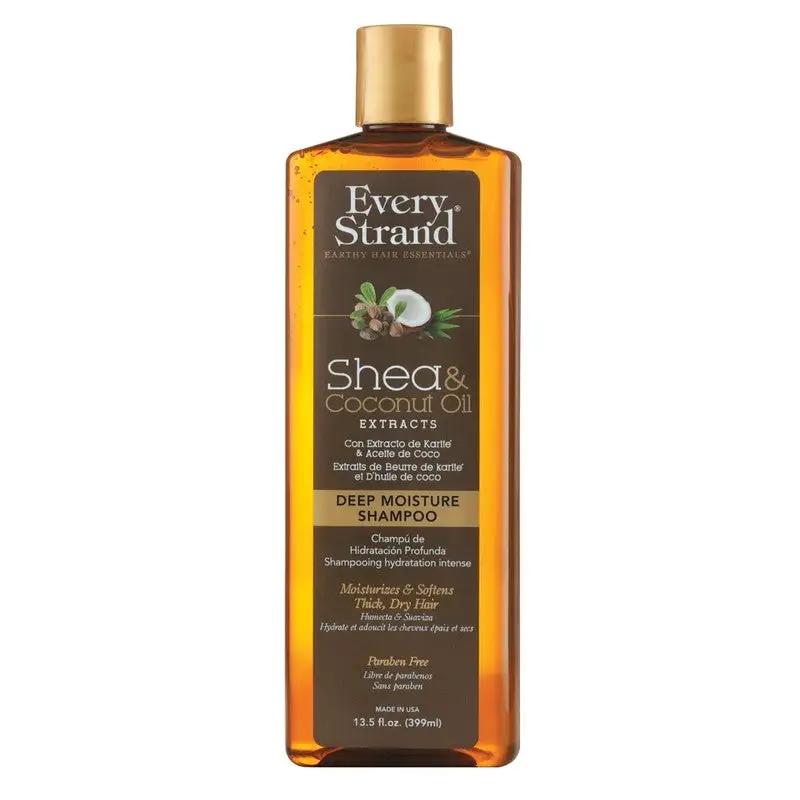ES SHEA & COCO MOIST SHAMP 13.5 by Every Strand