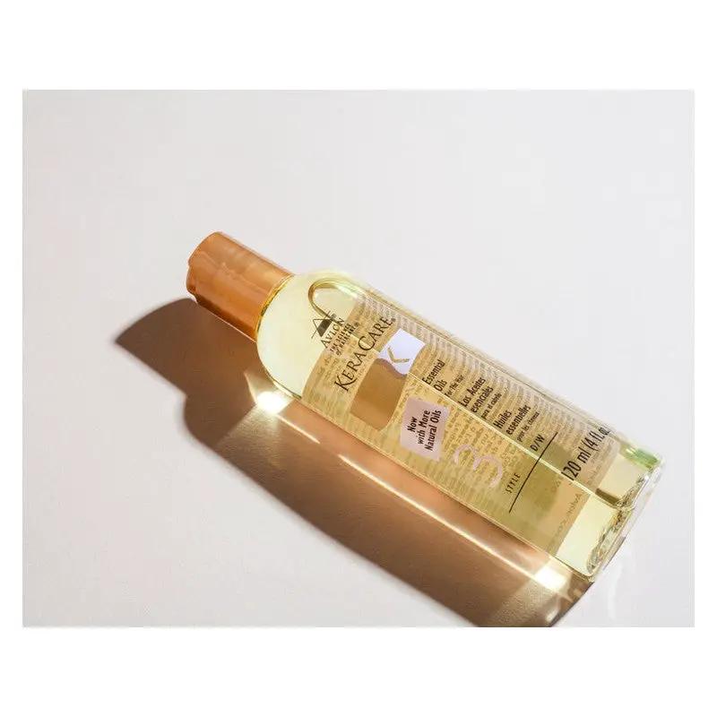 KERACARE ESSEN OILS FOR HAIR 4 OZ by KeraCare