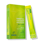 EVERYDAZE Essential Collagen Solution Jelly Stick - Green Grape SINGLE by EVERYDAZE
