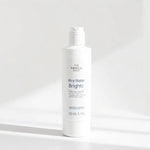 The Face Shop Rice Water Bright Foaming Cleanser, 150ml by The Face Shop