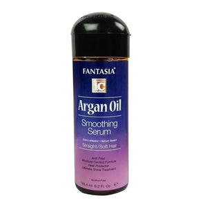 FANTASIA ARGAN SMTH SERUM 6.2 OZ by Fantasia