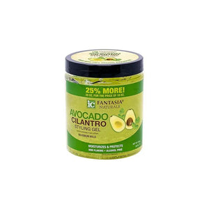 FANTASIA AVO&CILANTRO SERUM 4 OZ by Fantasia