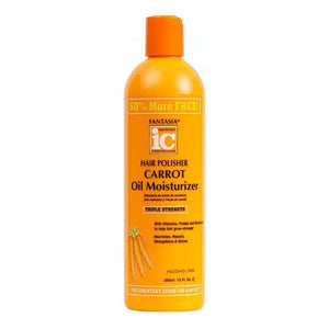 FANTASIA CAROT/GRWTH O/MOIST 12 by Fantasia