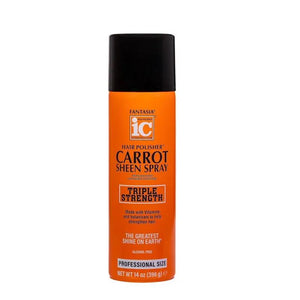 FANTASIA CAROT/GRWTH SHEEN 14 OZ by Fantasia