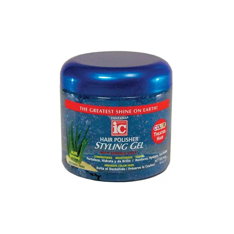FANTASIA POLISH GEL C/T BLU 16 OZ by Fantasia