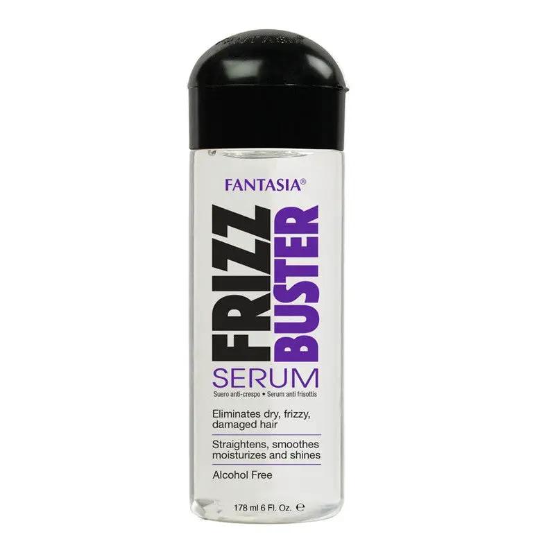 FANTASIA FRIZZ STRAIGHT GEL 20Z by Fantasia