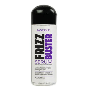 FANTASIA FRIZZ STRAIGHT GEL 20Z by Fantasia