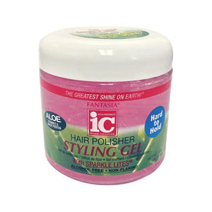 FANTASIA POLISH GEL HTH PNK 16 OZ by Fantasia