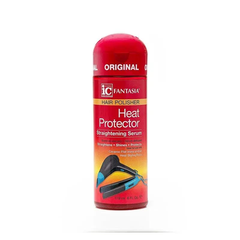 FANTASIA POLISH HEAT PRO SERM6 OZ by Fantasia