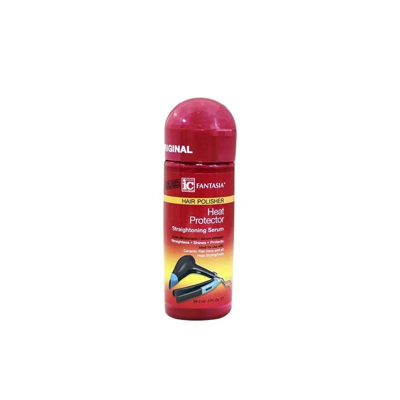 FANTASIA POLISH HEAT PROT 2 OZ by Fantasia