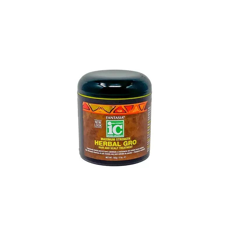 FANTASIA HERBAL GRO MAX 5 OZ by Fantasia