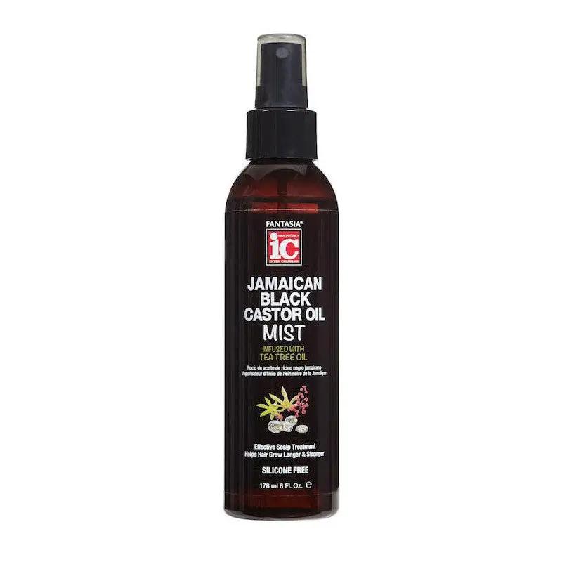 FANTASIA JAM BLACK CSTR MST 6 OZ by Fantasia
