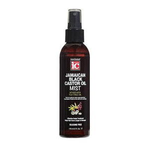 FANTASIA JAM BLACK CSTR MST 6 OZ by Fantasia