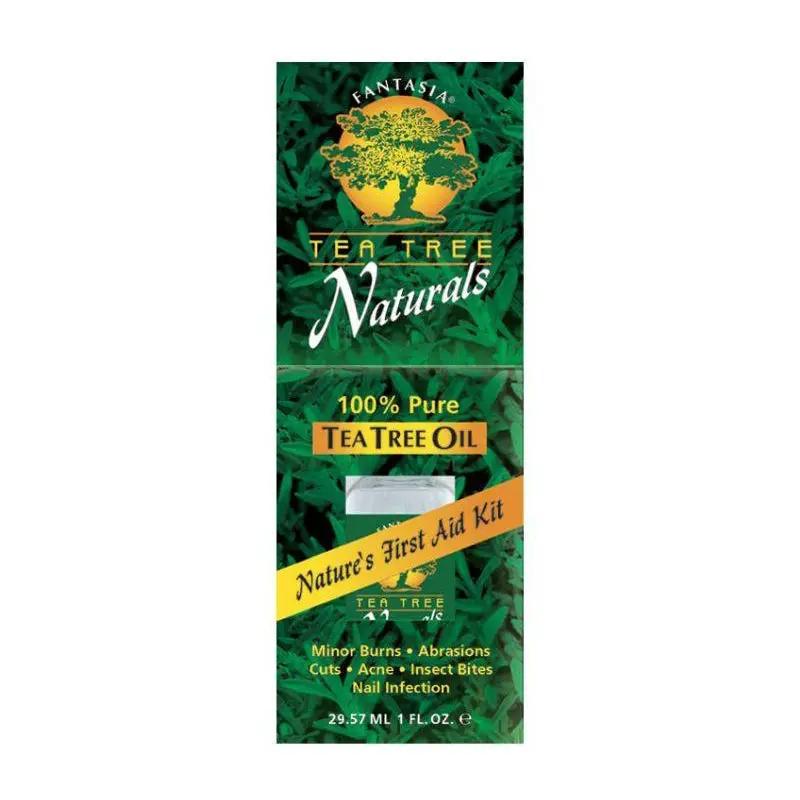 FANTASIA NATURALS PURE OIL 1 OZ by Fantasia