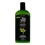 FANTASIA NATURALS SHAMPOO 12 OZ by Fantasia