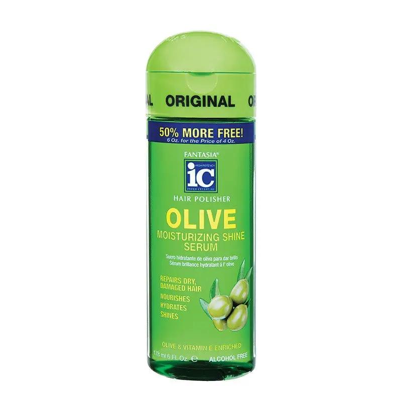 FANTASIA OLIVE OIL POLISHER 2 OZ by Fantasia