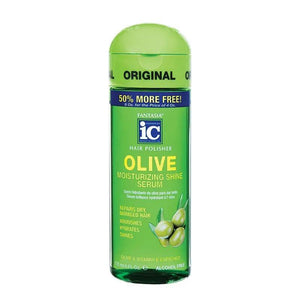 FANTASIA OLIVE OIL POLISHER 2 OZ by Fantasia