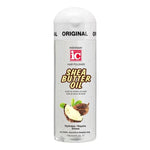 FANTASIA POLISH SH/BUTR OIL 6 OZ by Fantasia