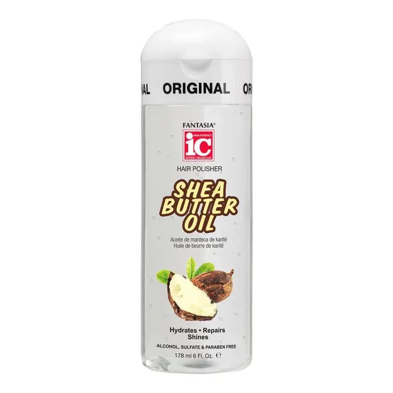 FANTASIA POLISH SH/BUTR OIL 6 OZ by Fantasia