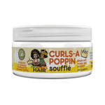 FroBabies Curls Poppin Soufle 8oz