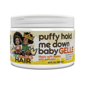 FroBabies Hold Me Down Gelle 12oz