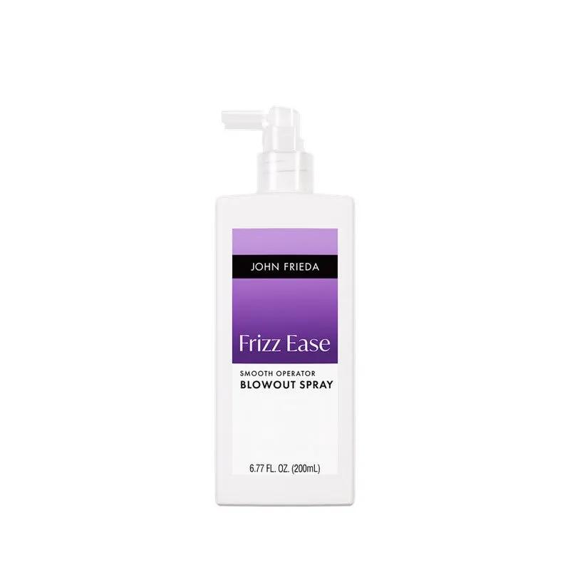 John Frieda Frizz Ease 3-Day Straight Spray 3.5oz