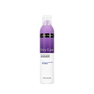 John Frieda Frizz Ease Moisture Barrier Hairspray 12oz