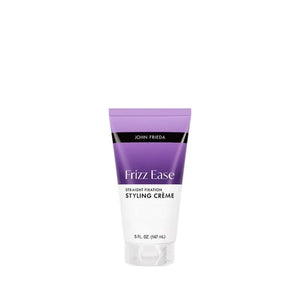 John Frieda Frizz Ease Straight Fixation Creme 5oz