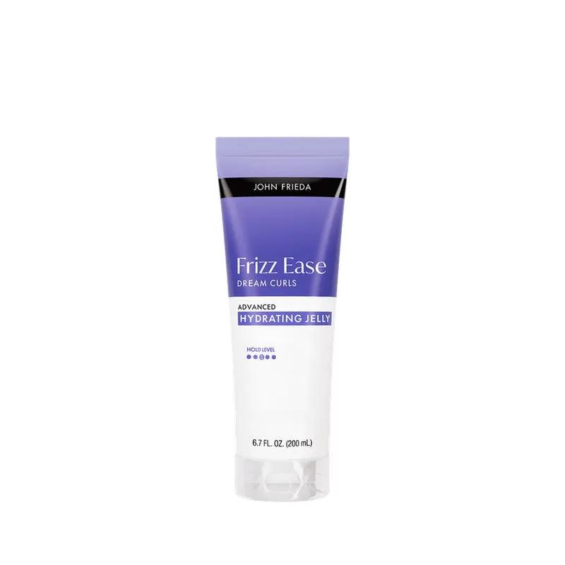 John Frieda Frizz Ease Defined Style Gel 5oz