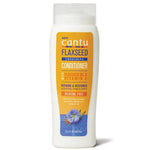 Cantu Flaxseed Salfate Free Cond. 13.5oz by Cantu