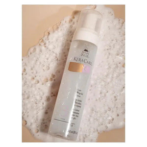 KERACARE FOAM WRAP SET LOTN 8 OZ by KeraCare
