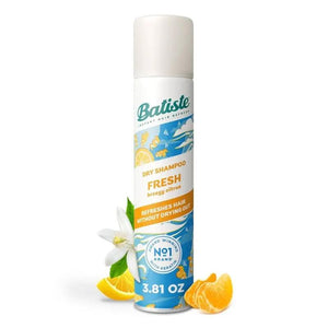 BATISTE DRY SHAMPOO FRESH 3.81 OZ by Batiste