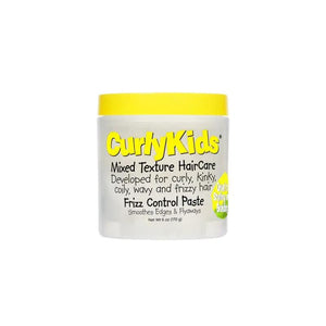 CURLYKIDS FRIZZ CNTRL PASTE 4 OZ by CurlyKids