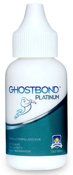 GHOST BOND PLATINUM 1.3 OZ by Ghost Bond