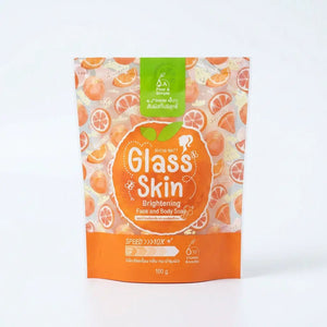 Glass skin soap by Glass Skin Soap