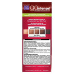 D&L GO INTENSE 68 PASS PLUM by D&L