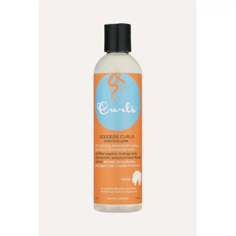CURLS GODDESS CURL GEL 8 OZ by Curls