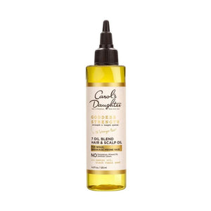 CAROL'S GODDESS SCALP OIL 4.2 OZ by Carol's Daughter