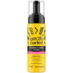 GOT2B CURLED FLEX CURL FOAM6.7Z by Got2b