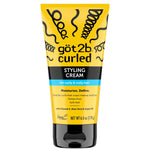 GOT2B CURLED STYLING CREAM 6Z by Got2b