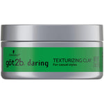 GOT2B DARING TEXTURIZING CLAY 2 OZ by Got2b