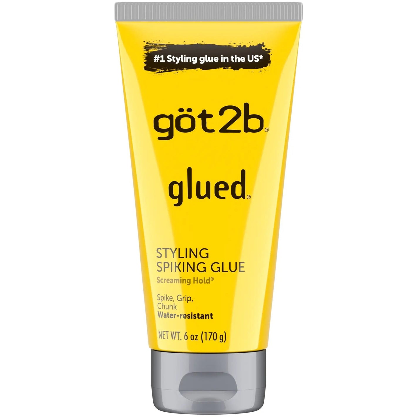 GOT2B GLUED STYLING SPIKING GLUE 6Z by Got2b